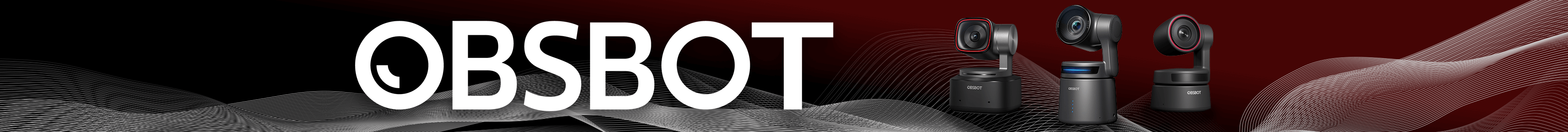 Webcams y Camaras PTZ Obsbot originales en Colombia